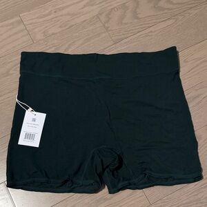 Dark Green Londre Bodywear - XXL